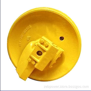 Front Idler for Bulldozer SD22